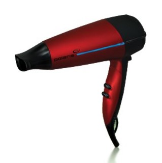 Фен Polaris PHD2255TDi ион, дифф