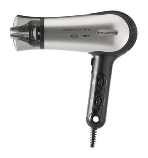 Фен Rowenta CV4803 ион, дифф