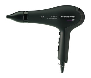 Фен Rowenta CV8525 ион, дифф