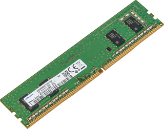 Память DDR4 4Gb 2666MHz Samsung M378A5244CB0-CTD OEM PC4-21300 DIMM 1.2В