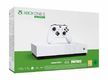 Игровая консоль Microsoft Xbox One S 1TB белый в компл. игры: Minecraft, Sea of Thieves и Fortnite Battle Royale
