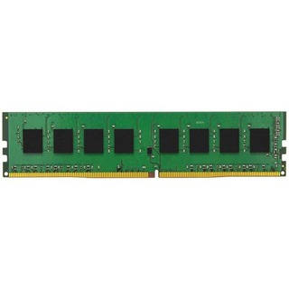 Память DDR4 8Gb 3200MHz Kingston PC25600 Non-ECC CL22 SR x8 KVR32N22S8/8
