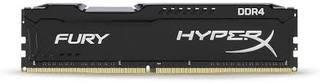 Память DDR4 8Gb 2666MHz Kingston HX426C16FB2/8 RTL PC4-21300 CL16 DIMM 288-pin 1.2