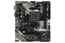 Материнская плата Asrock AB350M-HDV R4.0 Soc-AM4 AMD B350 2xDDR4 mATX AC`97 8ch(7.1) GbLAN RAID+VGA+