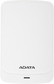 Жесткий диск A-Data USB 3.1 2Tb AHV320-2TU31-CWH HV320 2.5" белый