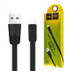 Кабель Hoco X9 High speed micro USB charging cable 1m черный