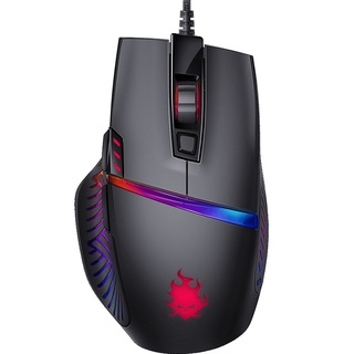 Мышь Xiaomi Blasoul Y720 Professional Black Wired Gaming USB