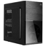Корпус Aerocool Cs-105 Black Mini-Tower mATX USB3.0