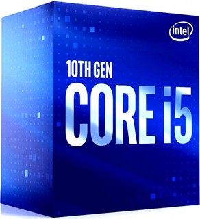 Процессор Intel Original Core i5 10400F LGA1200 (2.9GHz) OEM