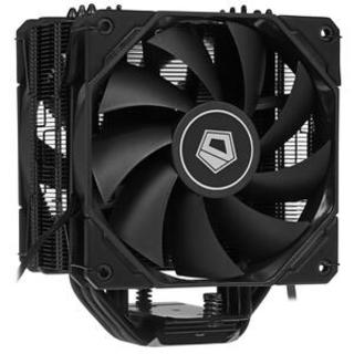 Вентилятор ID-COOLING SE-225-XT BLACK [LGA1700] [SE-225-XT BLACK]