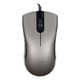 Мышь Oklick 375M Gray 1600dpi USB