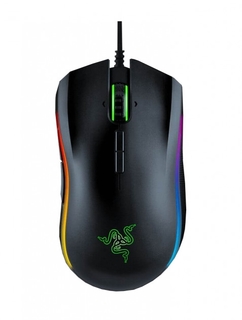 Мышь Razer Mamba Elite 16000dpi Black USB