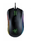 Мышь Razer Mamba Elite 16000dpi Black USB