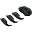 Мышь Razer Naga Trinity 16000dpi Black USB