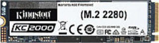 Накопитель SSD M.2 500Gb Kingston SKC2500M8/500G SKC2500M8 2280