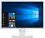 Монитор Dell 24" U2412M White IPS LED 8ms 16:10 DVI DisplayPort Mat HAS Pivot 300cd 1920x1200 USB