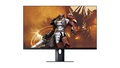 Монитор Xiaomi Mi 2K Gaming Display 27" IPS 4ms 16:9 2560x1440 165Гц HDMI DisplayPort Black