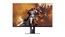 Монитор Xiaomi Mi 2K Gaming Display 27" IPS 4ms 16:9 2560x1440 165Гц HDMI DisplayPort Black