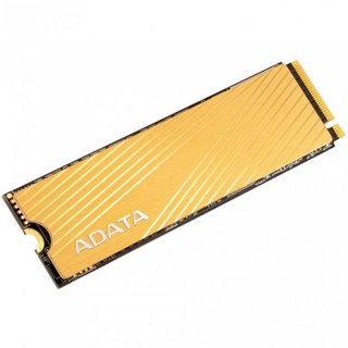 Накопитель SSD M.2 256Gb ADATA Falcon AFALCON-256G-C 256ГБ, M.2 2280, PCI-E x4, NVMe