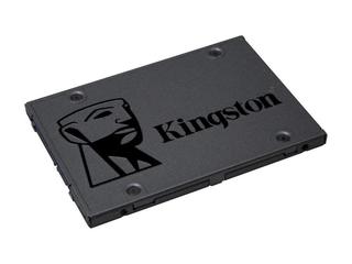 Накопитель SSD SATA 960GB Kingston TLC  SA400S37/960G w450 r500