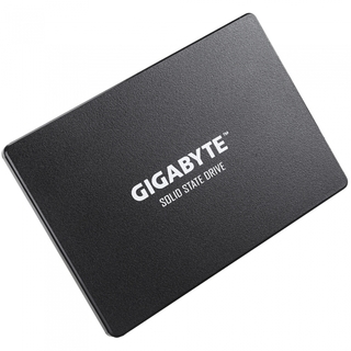 Накопитель SSD SATA 1Tb Gigabyte GP-GSTFS31100TNTD 2.5"