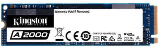 Накопитель SSD M.2 1Tb Kingston SA2000M8/1000G A2000 2280