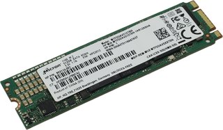 Накопитель SSD M.2 512Gb HP 3JP91AA TLC SATA-3 M.2 SSD