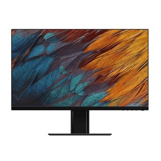 Монитор Xiaomi 23.8" Mi Display черный IPS LED 6ms 16:9 HDMI матовая 1000:1 250cd 178гр/178гр 1920x1080 FHD 4.2кг