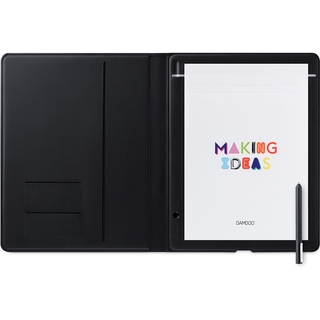 Планшет Wacom Bamboo Folio A4, large