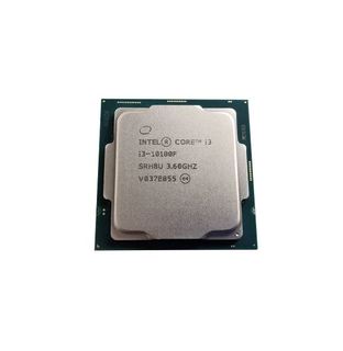 Процессор Intel Original Core i3 10100F Soc-1200 (CM8070104291318S RH8U) (3.6GHz) OEM
