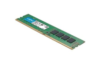 Память DDR4 8Gb 3200MHz Crucial PC25600 CT8G4DFRA32A