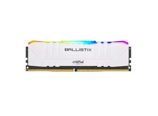 Память DDR4 16Gb 3000MHz Crucial BL16G30C15U4WL PC-24000