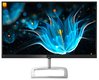 Монитор Philips 23.8" 246E9QJAB (00/01) черный IPS LED 16:9 HDMI M/M матовая 250cd 1920x1080 D-Sub DisplayPort FHD 3.01кг