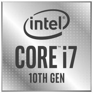 Процессор Intel Original Core i7 10700KF Soc-1200 (3.8GHz/No_Graphics) OEM