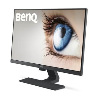 Монитор Benq 23.8" GW2475H черный IPS LED 16:9 HDMI Mat 250cd