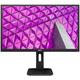 Монитор AOC 27" Professional Q27P1 черный IPS LED 16:9 DVI HDMI M/M матовая HAS Pivot 1000:1 250cd 178гр/178гр 2560x1440 D-Sub DisplayPort QHD USB 6.6