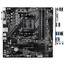 Материнская плата Gigabyte A520M DS3H Soc-AM4 AMD A520 4xDDR4 mATX AC`97 8ch(7.1) GbLAN RAID+DVI+HDMI+DP