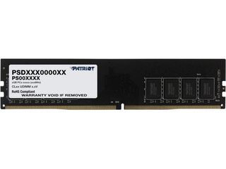 Память DDR4 8Gb 3200MHz Patriot PC25600 PSD48G320081