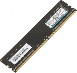 Память DDR4 8Gb 2666MHz Kingmax KM-LD4-2666-8GS RTL PC4-21300 CL19 DIMM 288-pin 1.2В