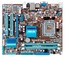 Материнская плата Asus P5G41T-M LX2/GB Soc-775 iG41 DDRIII mATX SATA AC'97 6ch LAN-Gbt +VGA bulk