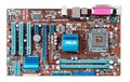 Материнская плата Asus P5P41T LE  Soc-775 iP41 DDRIII ATX SATA AC'97 6ch LAN-Gbt