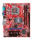 Материнская плата MSI G41TM-P33 Soc-775 iG41 mATX SATA AC'97 8ch. LAN-Gbt +VGA