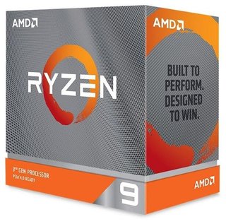 Процессор AMD Ryzen 9 3900XT AM4 (3800MHz, L3 64Mb) Box