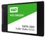 Накопитель SSD SATA 480GB WD WDS480G2G0A TLC Green 2.5"