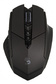 Беспроводная мышь A4 Bloody R7/R70 черный оптическая (4000dpi) USB3.0 (8but)