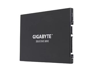 Накопитель SSD SATA 1Tb Gigabyte GP-UDPRO1T 2.5"