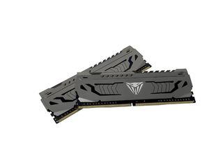 Память DDR4 2x4Gb 3200MHz Patriot Viper Steel PVS48G320C6K