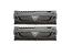 Память DDR4 2x32Gb 3000MHz Patriot Viper Steel PVS464G300C6K PC4-24000 CL16 1.35В RTL