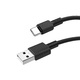 Кабель Hoco X40 USB type-C 1m