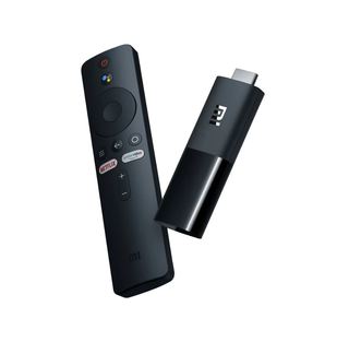 Медиаплеер Xiaomi Mi TV Stick 2K HDR